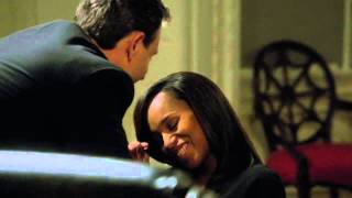 Olivia & Fitz: Two Babies I Think 3x18 SUB ITA