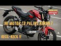 HONDA MEMANG TOP !! PUNYA MOTOR SPORT PALING GANTENG !! HARGANYA FANTASTIS !!