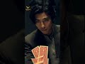 The Deadly Joker Game Where Holding the Card Means Death | #AliceInBorderland #Shorts