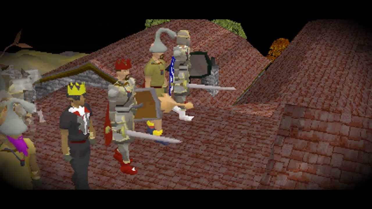 PwnXile Promotional Video