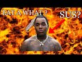 KEVIN GATES MUST BE STOPPED !