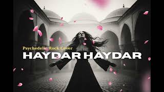 Haydar Haydar 70S Psychedelic Anatolian Rock