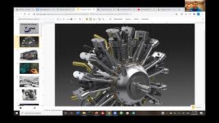 Virtual Workshop: Computer Aided Design