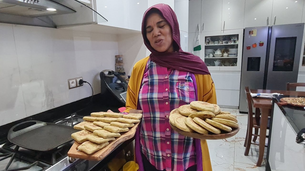 بطبوط رمضان 2026 لي بغيتي تعمريه او ترطبيه للحلو والمالح 