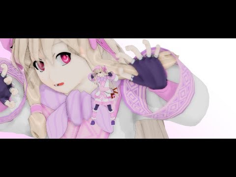 【Fate／MMD】雪国少女Take3【シトナイモデル更新】