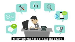 Blue Level - Covid19 Training - A Secure Back To Work