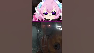 Chibidoki - Good At This Game   [Alien: Isolation] #chibidoki #vtuber #alienisolation