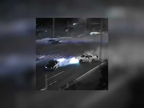 Tokyo drift (sped up)