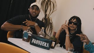 Diversid Ft. Krystall Poppin Bossed Up Official Music Video Directed By Donthypeme