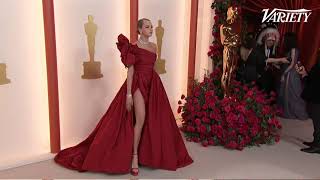 Cara Delevingne at the 95th Annual Academy Awards 2023 #Oscars