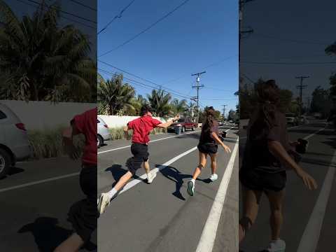 The Burrito Mile (World Record)
