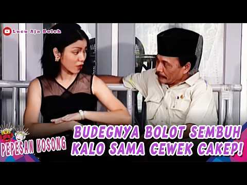 AJA UDUD BAE LAGI PACEKLIK || kampung Pantura || film pendek Indramayu