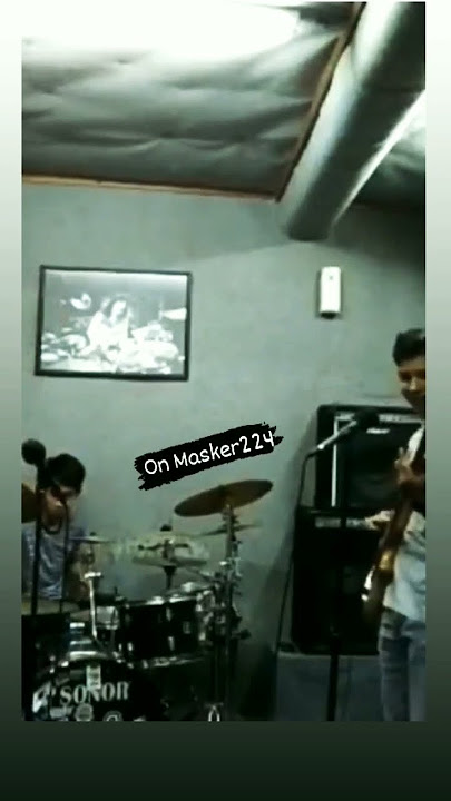 BIMBIM SLANK ! SLANKERS JAMMING #shorts #bimbimslank #slank #slankers #slankersindonesia