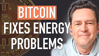 BITCOIN'S PRESERVES YOUR ENERGY - David Branscum - BFM036