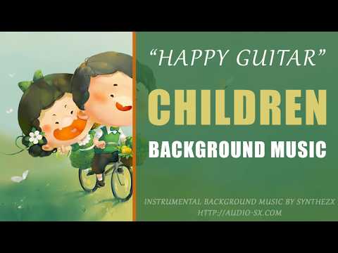 happy-guitar-/-happy-background-music-for-videos-&-presentations-by-synthezx