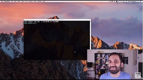 Learn the Command Line: Commands for Open, ls, and cd | Part 4