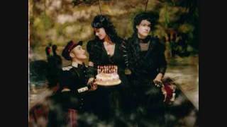 Watch Cocorosie Houses video