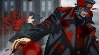 Chainsaw Man | Aki & Himeno Vs The Katana Devil『AMV』This Ain't A Scene, It's An Arms Race