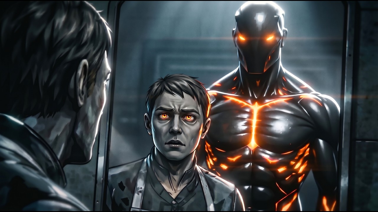 GOD AMONG GODS thumbnail