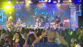 Blue Öyster Cult- The Red & The Black (Live) 10/14/23