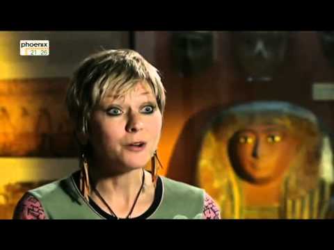 Video: Heilige Tiere Des Alten Ägypten