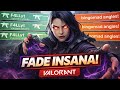 fade é a melhor iniciadora?? | Valorant Mobile