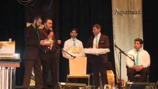 NEW Madih - Mawlid (Maulid / Mevlid) in Düren Germany 2013 HAYATUNA HUBBU MUHAMMAD