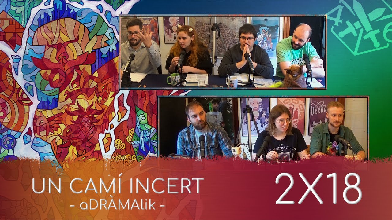 Miniatura de aDRÀMAlik