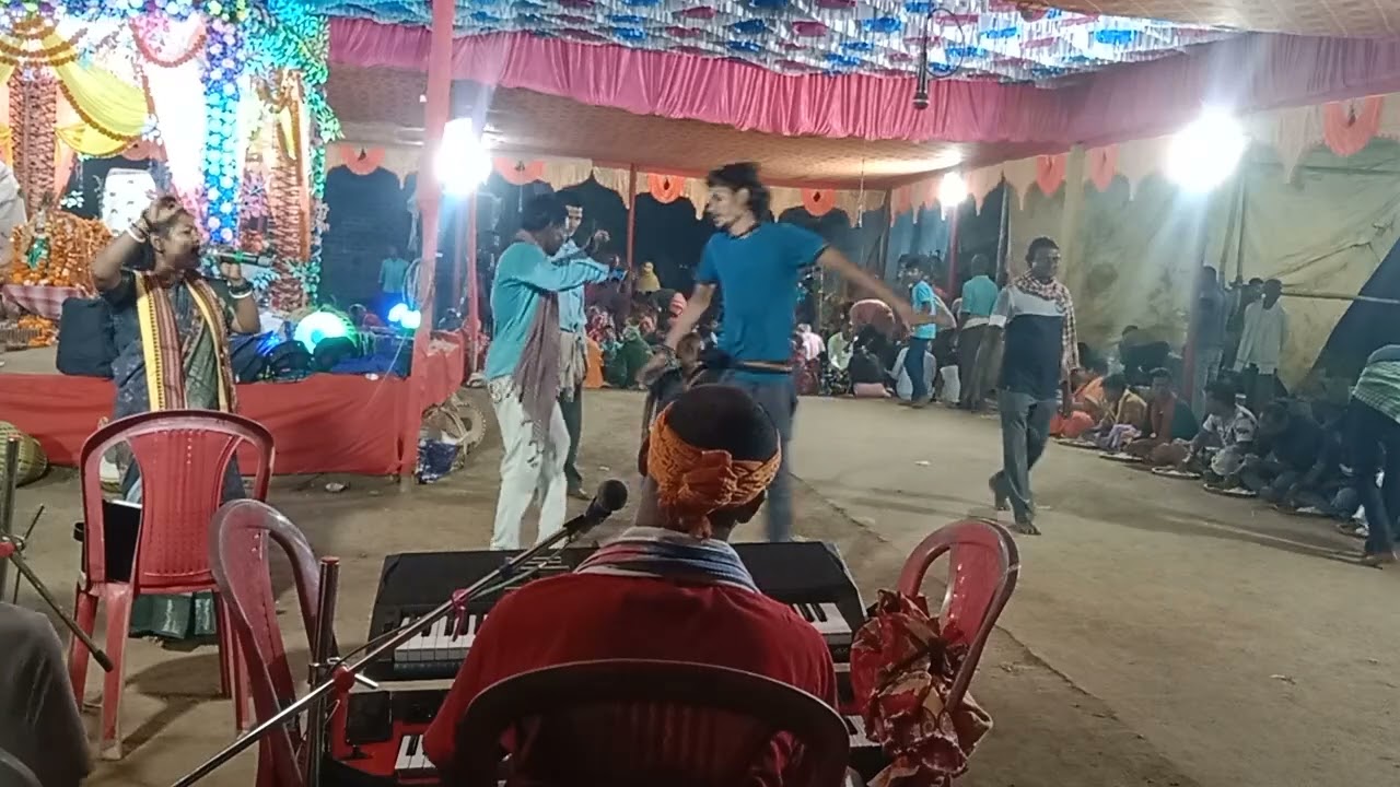 24 per Sankirtan  horinam