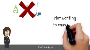 Contamination OCD - it