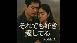 Soredemo Suki" 愛してる | Emotional Japanese Sad Love Song That Makes You Cry 💔 #JPopBallad #viralsong