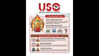 NUEVA CLASIFICACIÓN DE INCENDIOS ISO 3941:2026