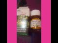 تجربتي مع زيت لفجل بديل الكولاجين للبشرة 