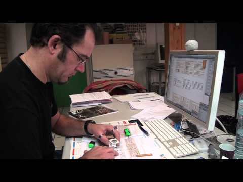 Reportage MAG -