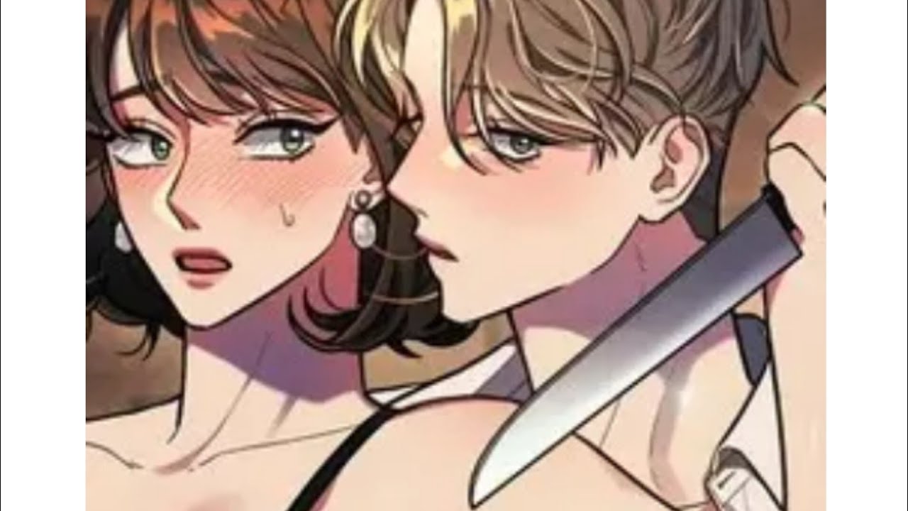 Best served cold// Chapter 6 // gl revenge yurimanhua YouTube