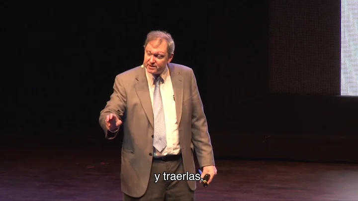 John R Lott Jr - More guns, less crime?