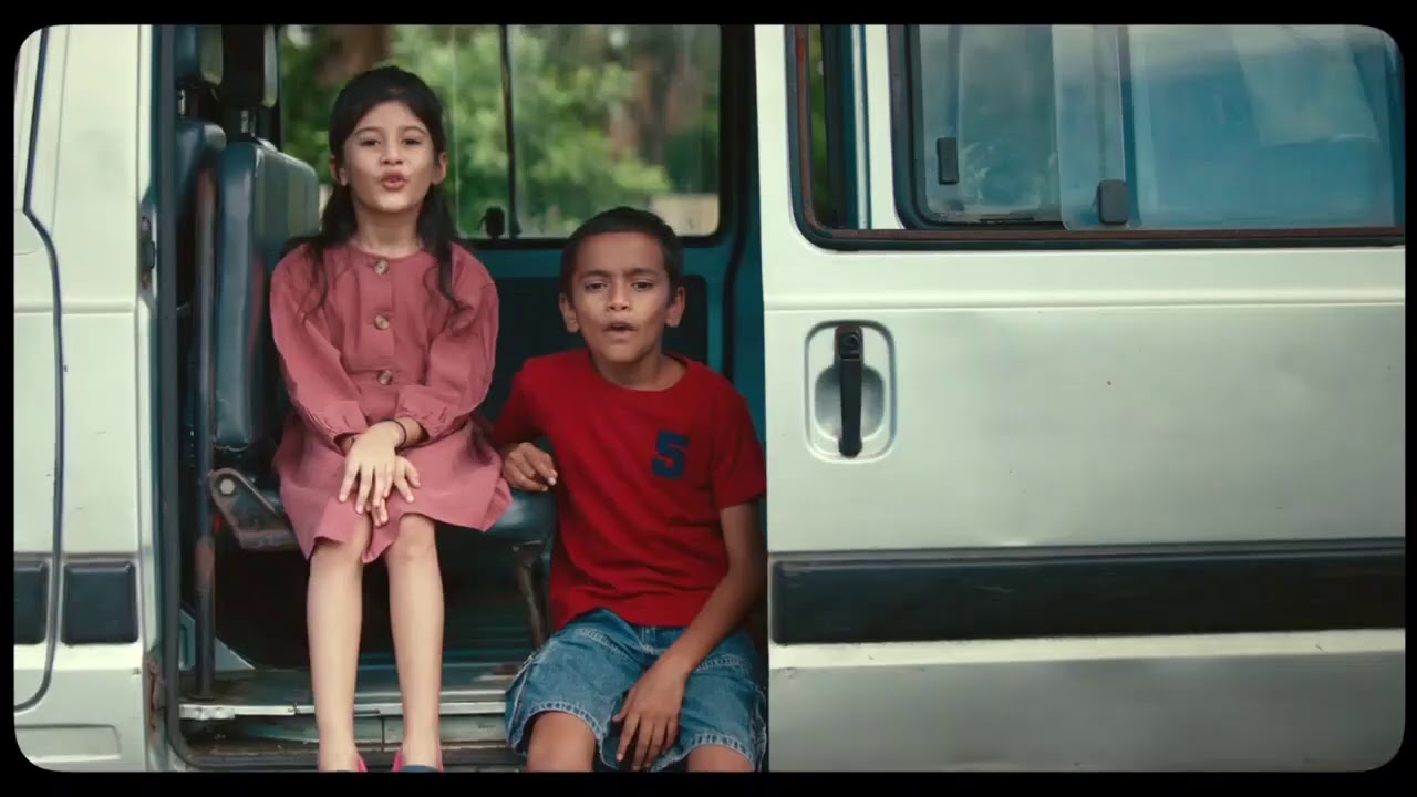 Vodafone idea new brand V!