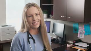 Prevea Health, Doctor Led. Specializing in you.