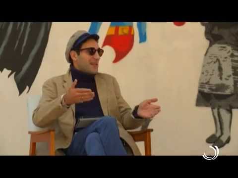 REC time - ირაკლი ფაღავა - პიეტრო მასკანი