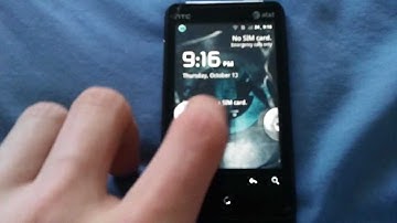 Android 2.4 ice cream sandwich boot animation