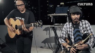 Wofton - Meridian | Cultura Music Live Session