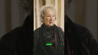 Want to be a better writer? Margaret Atwood shares her top tips:
