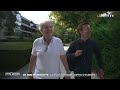 Piscines, courts de tennis : Immersion dans la plus grande copro d'Europe dans les Yvelines !