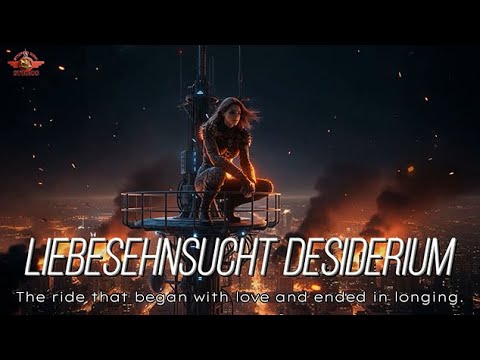 Liebesehnsucht Desiderium