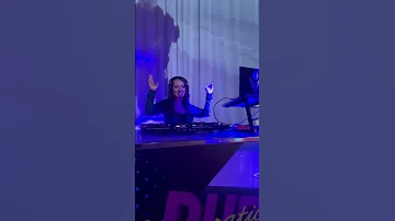 DJ Flavia 