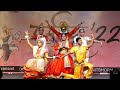 Incredible india ek bharat shrestha bharat  aazadi ka amrit mahotsav classical dances of india 