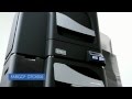 Fargo DTC4500 Dual Sided Printer with Laminator