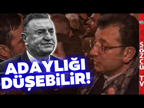 'Sesinizi Duyduk' İmamoğlu Hatay Halkına Böyle Seslendi! Lütfü Savaş'ın Üstü Çizilebilir!