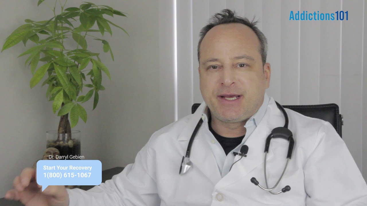 How To Help A Drug Addicted Girlfriend