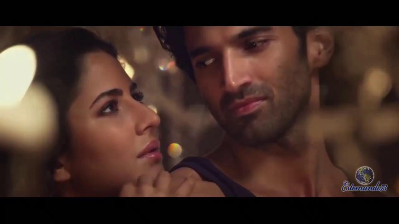 Gipsy Kings..."Queda Te Aqui" HD